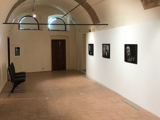 Museo delle arti di Catanzaro